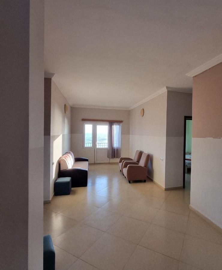 Evrika Hotel Shekvetili Екстериор снимка