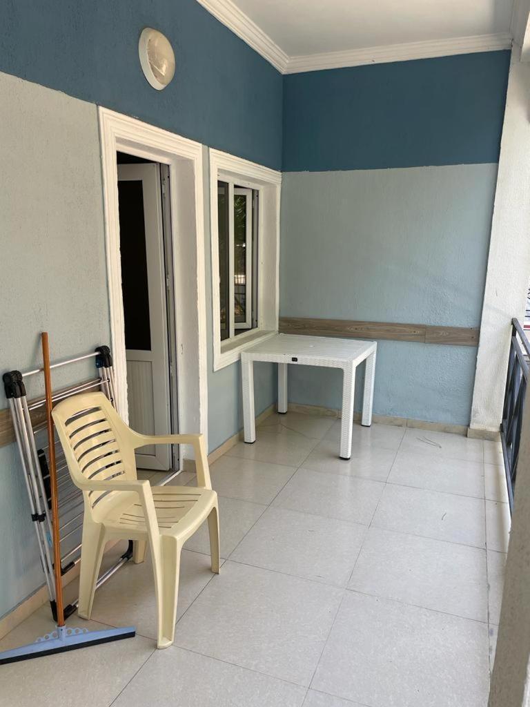 Evrika Hotel Shekvetili Екстериор снимка